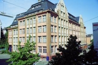 Hotel Art Fabrik