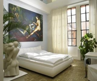 Hotel Art Fabrik
