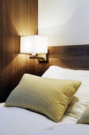 Hotel Art Gallery 