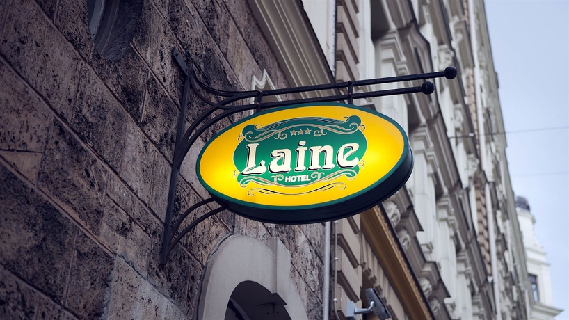 Hotel Art Laine