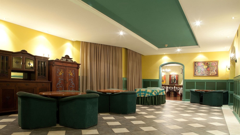 Hotel Art Laine