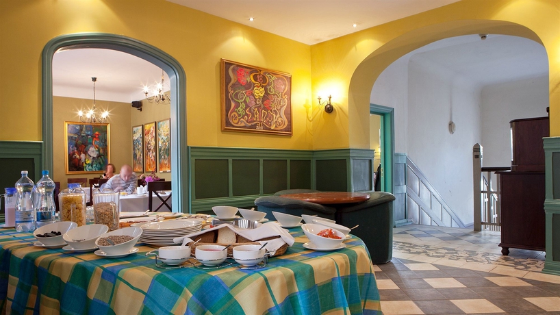 Hotel Art Laine