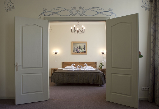 Hotel Art Laine