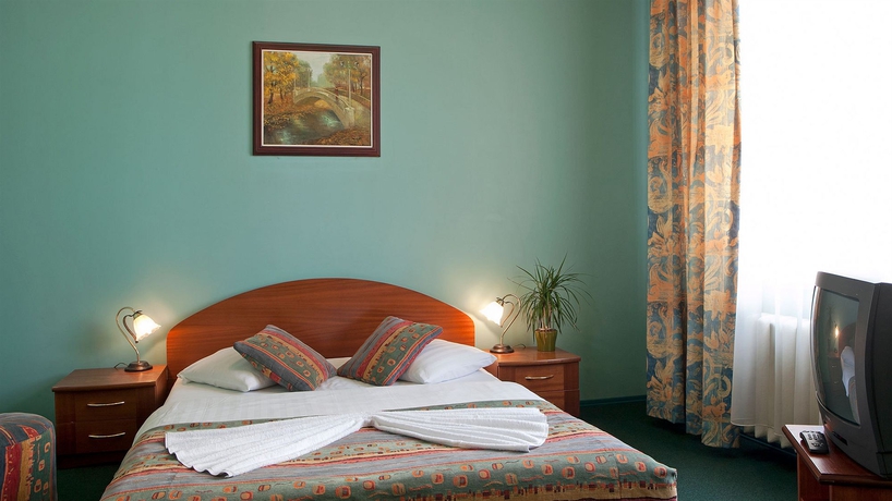 Hotel Art Laine