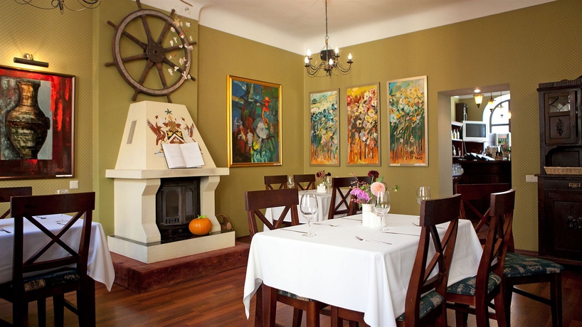 Hotel Art Laine