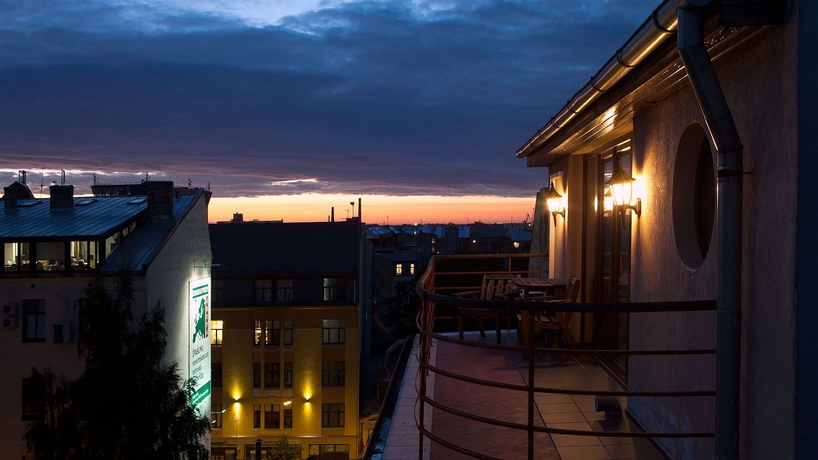 Hotel Art Laine