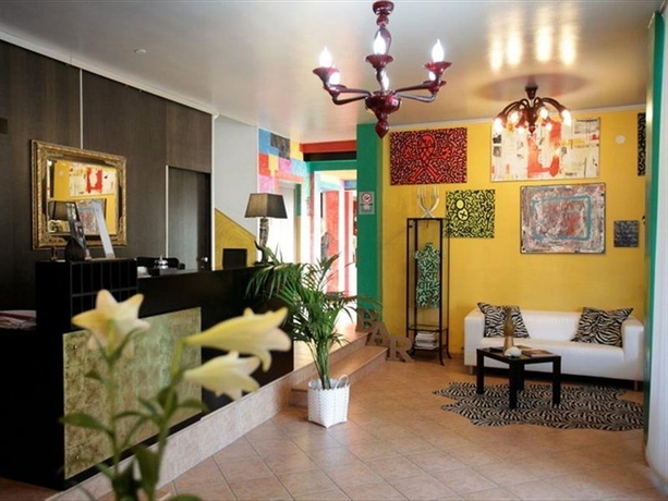 Hotel Art Mirano