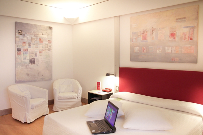 Hotel Art Museo