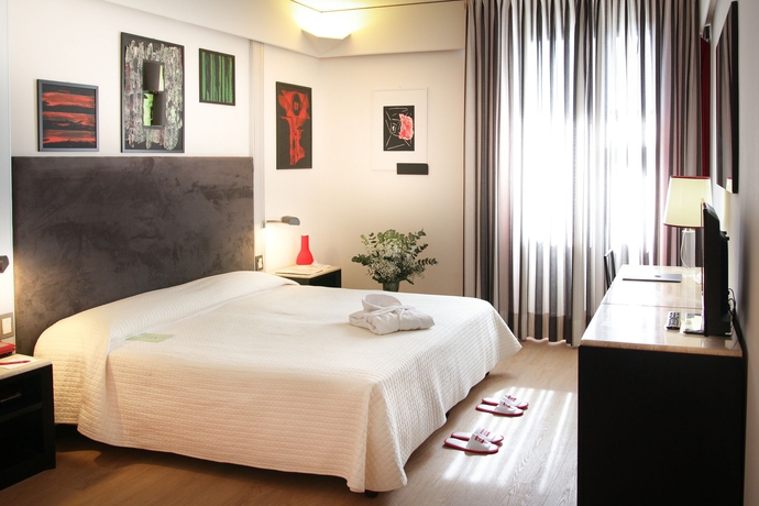 Hotel Art Museo