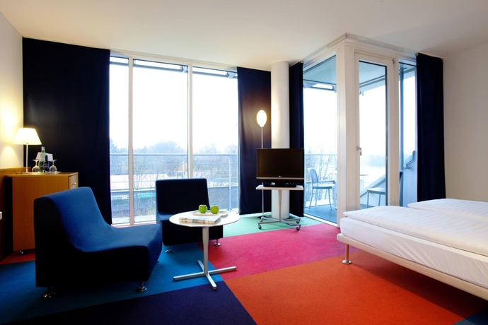 Hotel Art Otel Potsdam
