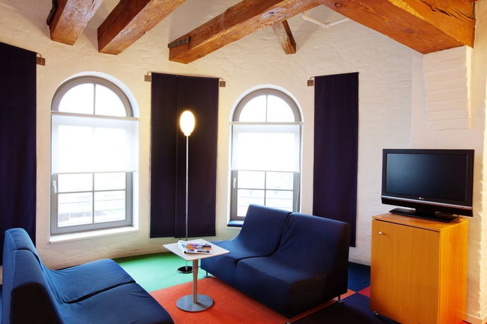 Hotel Art Otel Potsdam