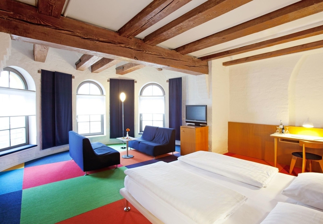 Hotel Art Otel Potsdam