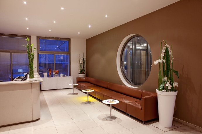 Hotel Art Otel Potsdam