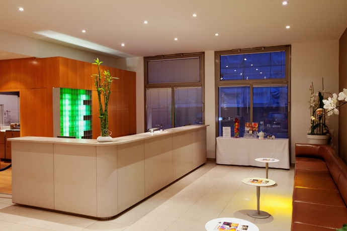 Hotel Art Otel Potsdam