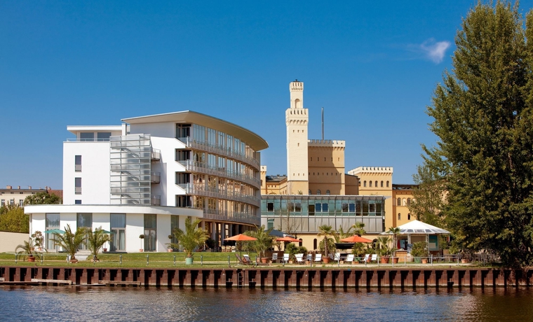Hotel Art Otel Potsdam