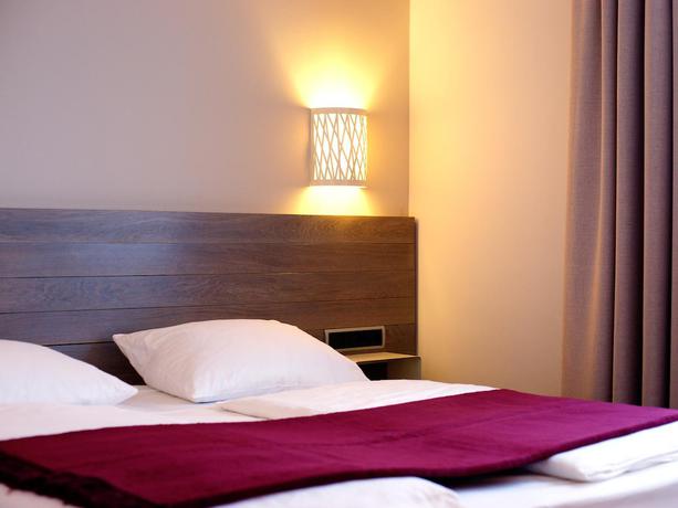 Hotel Art Schweizer Hof Kassel