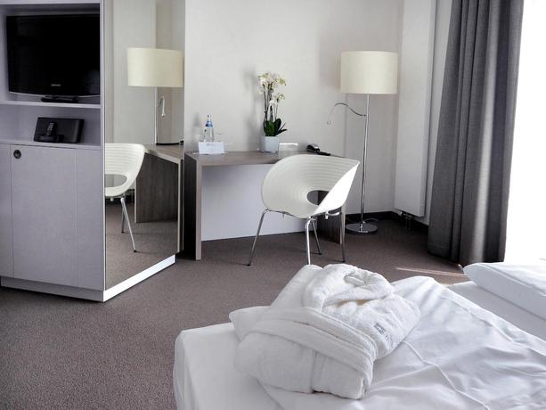 Hotel Art Schweizer Hof Kassel