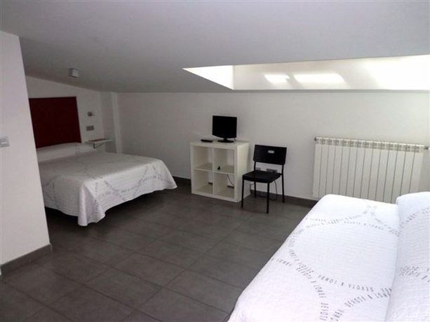 Hotel Art Soria