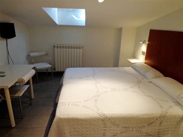 Hotel Art Soria