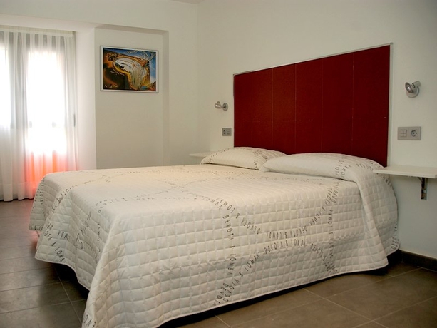 Hotel Art Soria