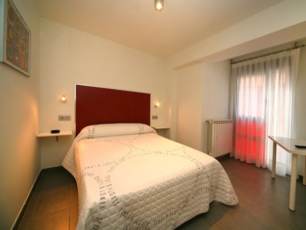 Hotel Art Soria