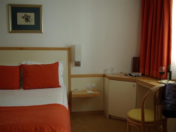 Hotel Arte