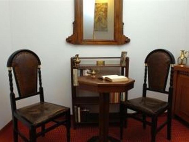Hotel Arte
