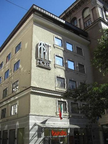Hotel Arte