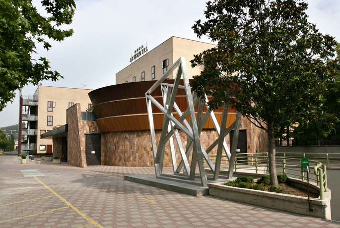 Hotel Arte