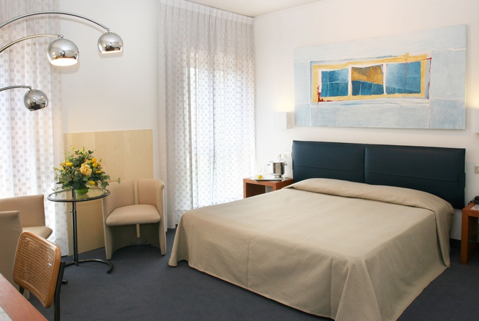 Hotel Arte