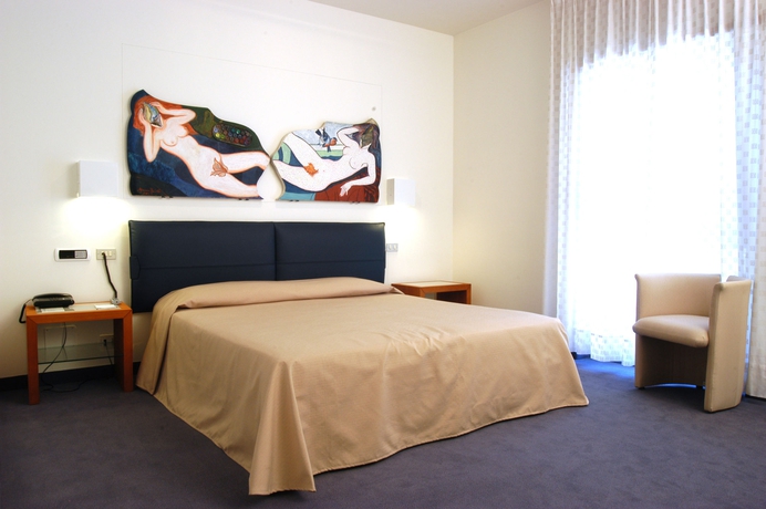 Hotel Arte