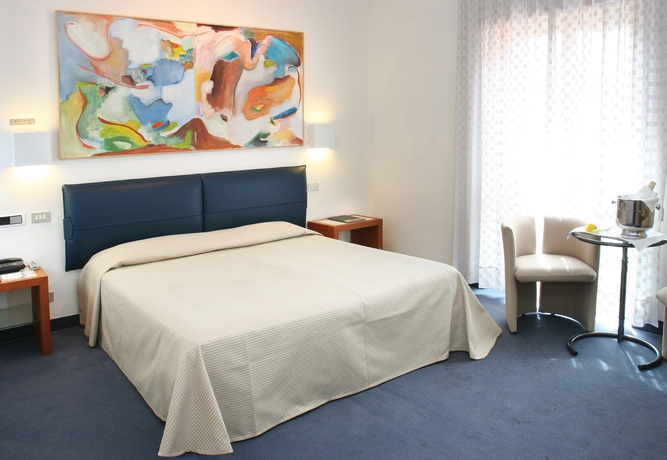 Hotel Arte