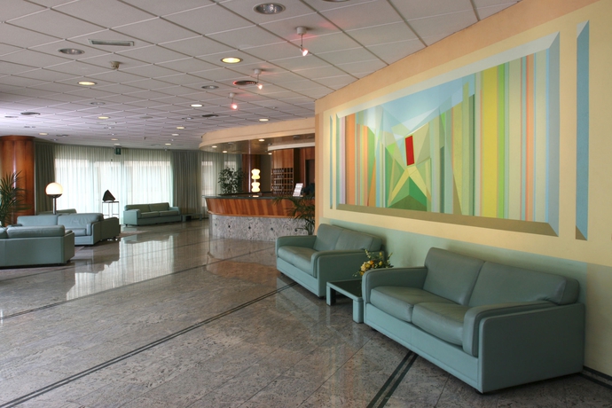Hotel Arte