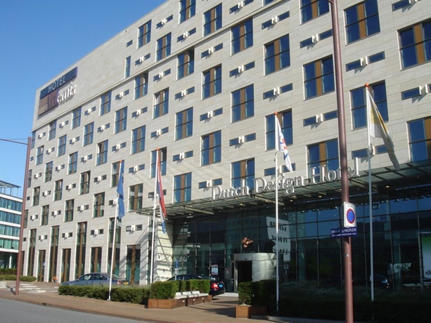 Hotel Artemis Amsterdam