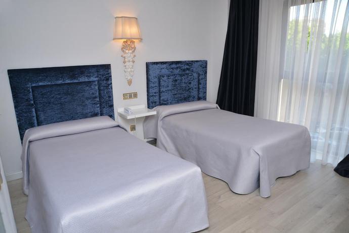 Hotel Artheus Carmelitas Salamanca