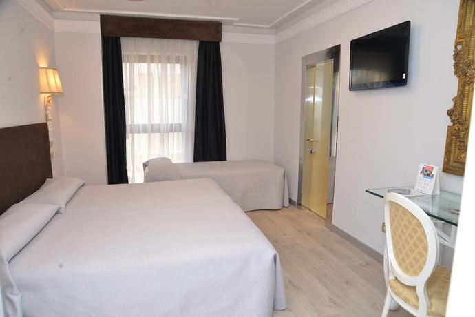 Hotel Artheus Carmelitas Salamanca