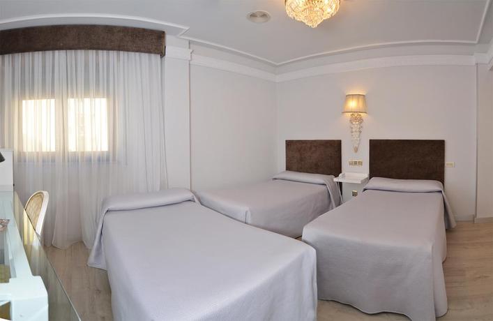 HOTEL ARTHEUS CARMELITA SALAMANCA hotel artheus carmelita salamanca: