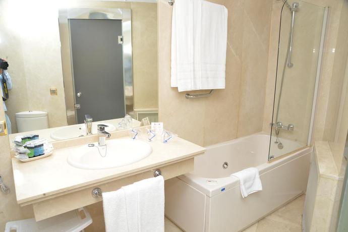 Hotel Artheus Carmelitas Salamanca