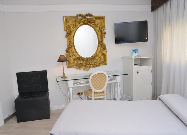 Hotel Artheus Carmelitas Salamanca