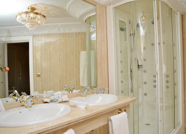 Hotel Artheus Carmelitas Salamanca