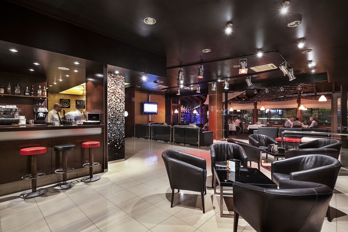 Hotel Arthotel   Q