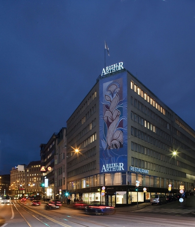 Hotel Arthur