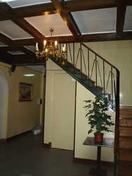 Hotel Arti I