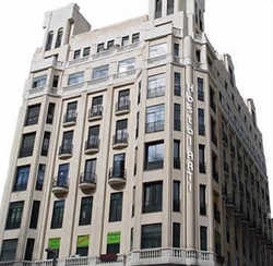 Hotel Arti I