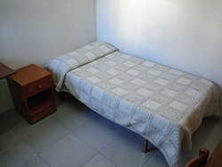 Hotel Arti II (baño compartido)