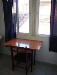 Hotel Arti II (baño compartido)