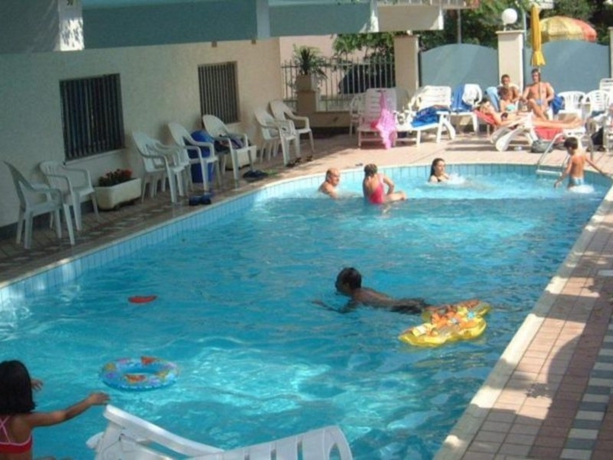 Hotel Artide