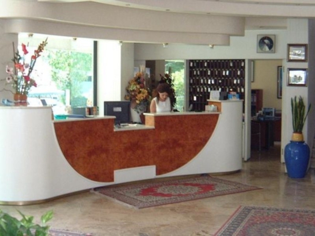 Hotel Artide