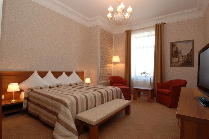 Hotel Artis