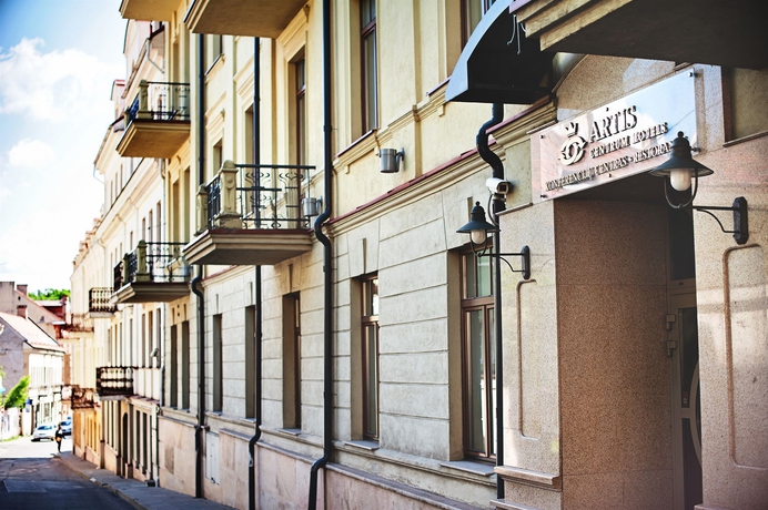 Hotel Artis